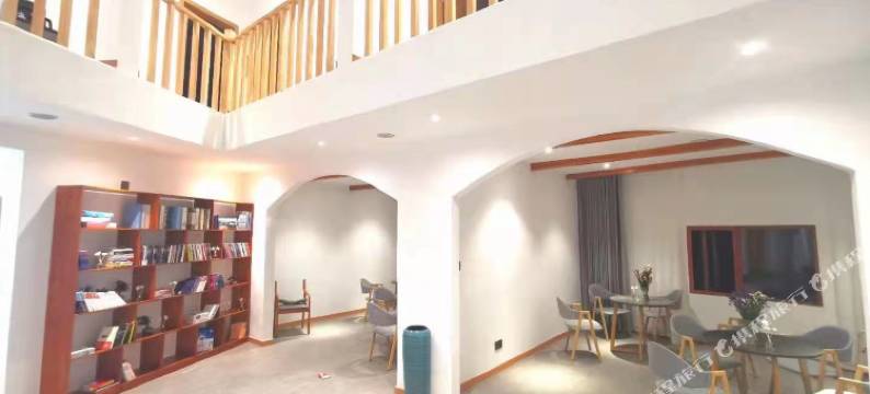 在水一方精品民宿(凯里下司古镇店)图片