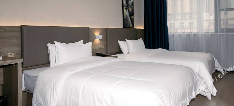 7天优品酒店(方城人民路店)图片