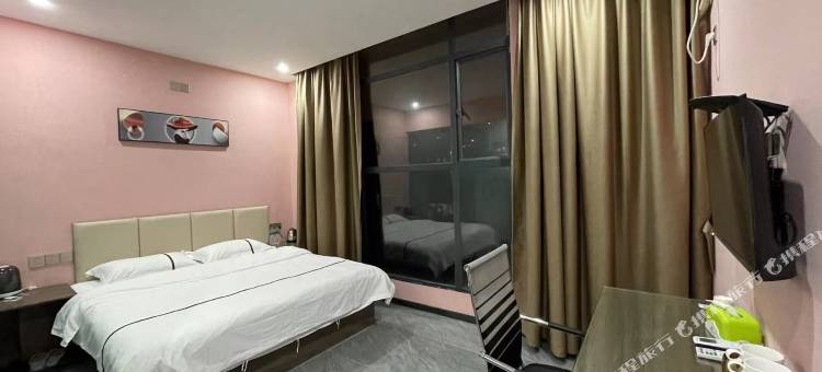 上饶恒源宾馆图片