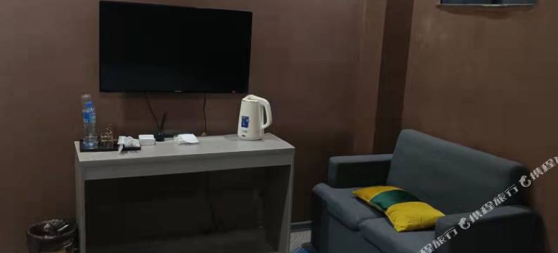 贵定华腾酒店图片