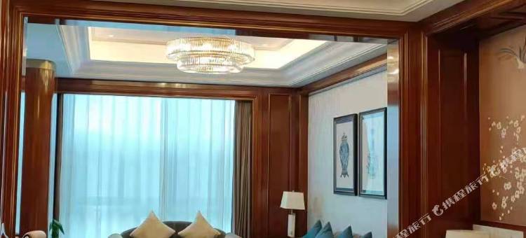 盐城中韩宾馆图片