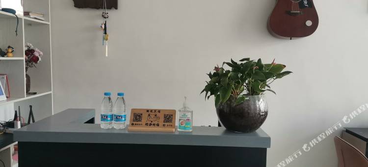 朋悦宾馆图片
