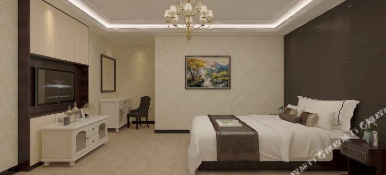 依兰时代商务酒店图片