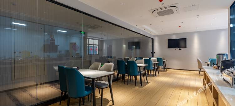 古井君莱酒店(肥东东城公园店)图片