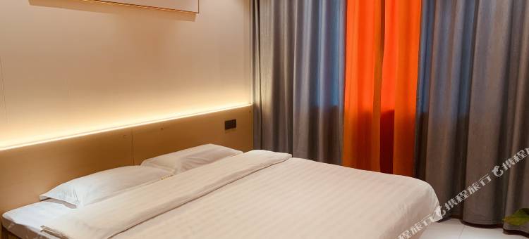 燕洁宾馆(临汾金殿店)图片