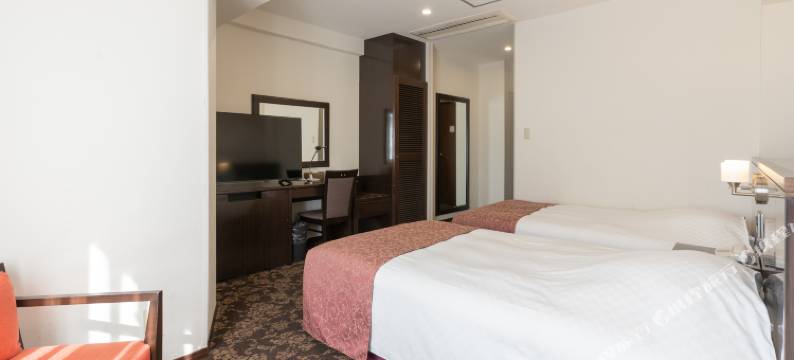 自由花园酒店(Libre Garden Hotel)图片