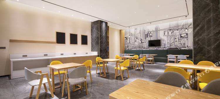 昊枫酒店(新都泰兴店)图片