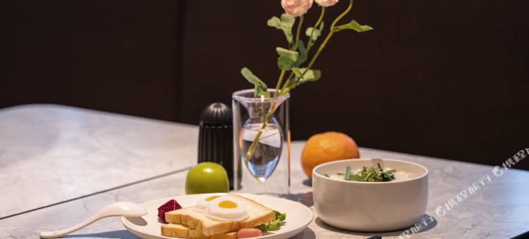 汉庭酒店(红河州东盟国际博览城店)图片