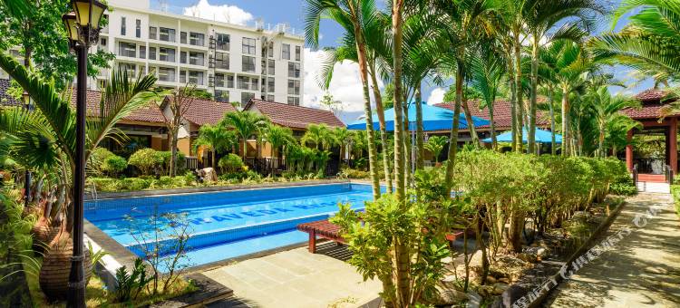 富国岛哈维达度假村(Qualia Resort Phu Quoc)图片