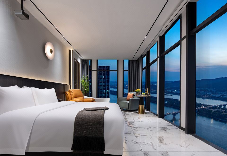 Hotel Overview