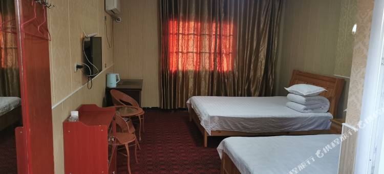 光山千家宾馆图片