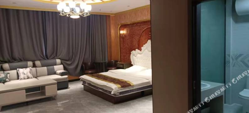 禧华轩大酒店图片