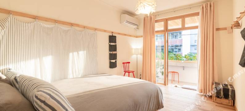 北尧公寓(君平街分店)图片