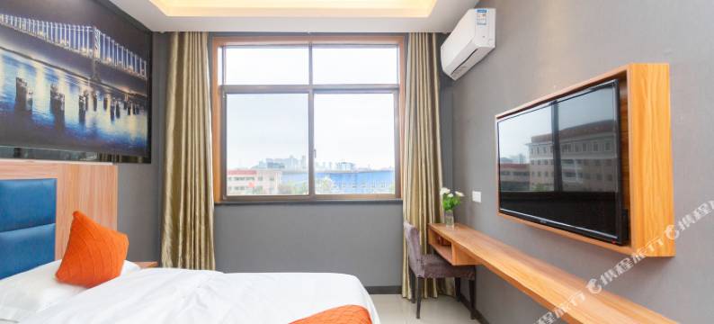 千寻印象酒店(长沙警校店)图片