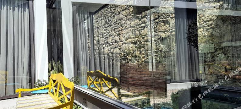 本地精品酒店(Lokàl Boutique Hotel)图片