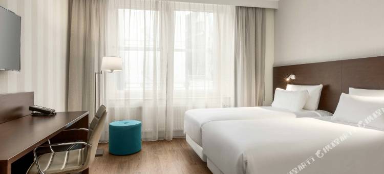 阿姆斯特丹市中心NH酒店(NH City Centre Amsterdam)图片