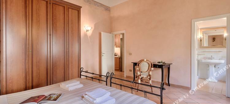 Mmega 中央斯特罗齐(Central Strozzi by Mmega)图片