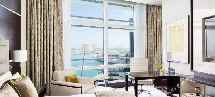 阿布扎比瑰丽酒店(Rosewood Abu Dhabi)图片