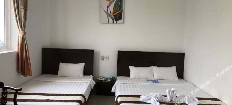 杰鸿酒店(Kiet Hong Hotel)图片