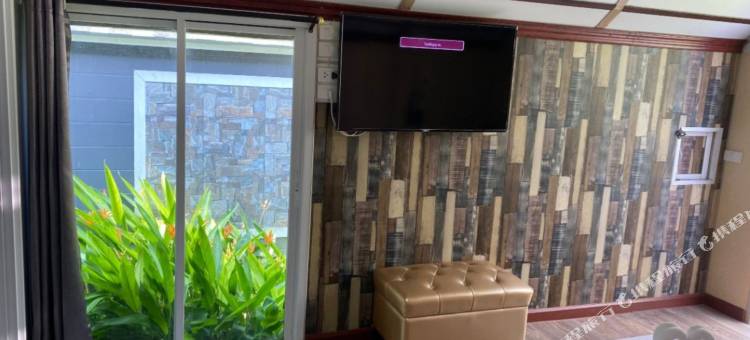 库里那酒店(Kurina Hotel)图片
