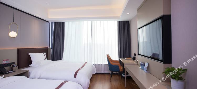 格雅酒店(北京顺义燕京桥店)图片