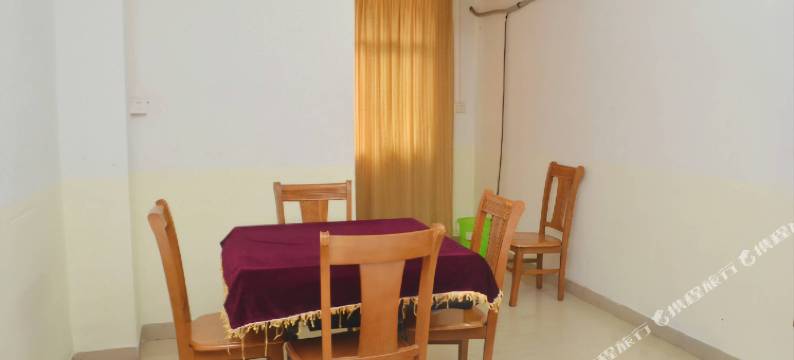 永康楼公寓图片