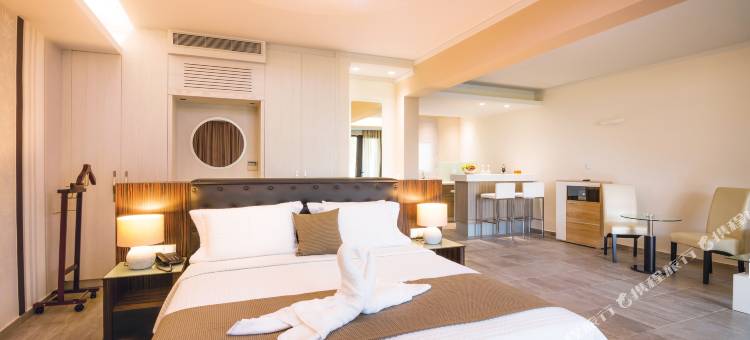 亚特兰蒂斯酒店(Atlantis Hotel)图片