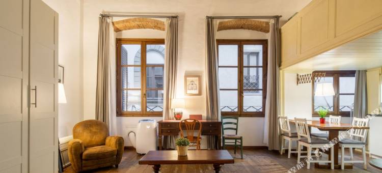 梅加兰伯特斯卡阁楼(Lambertesca Loft by Mmega)图片