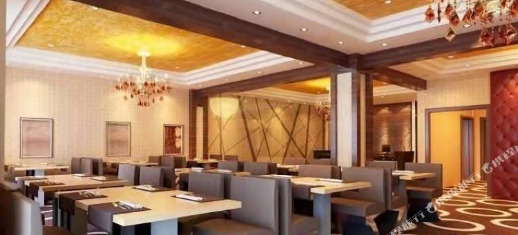 广州朵亚Max.HOTEL(珠江新城中山眼科医院店)图片