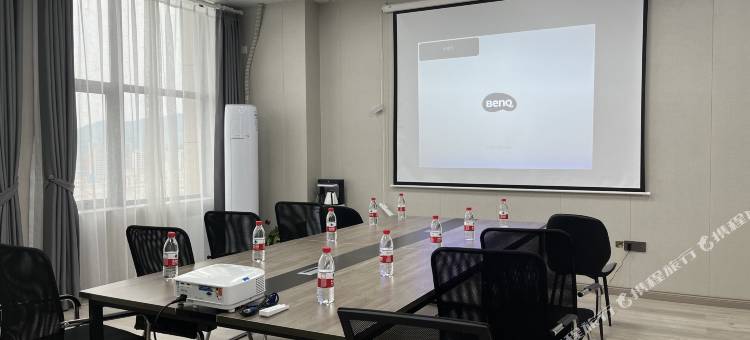 漫居酒店(舟山新城宝龙店)图片