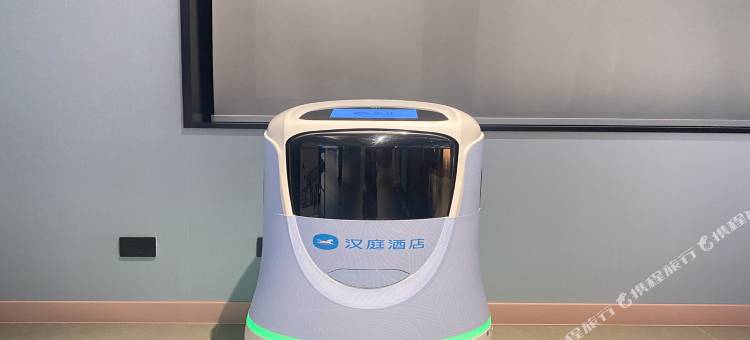 汉庭酒店(张家口清水河中路店)图片