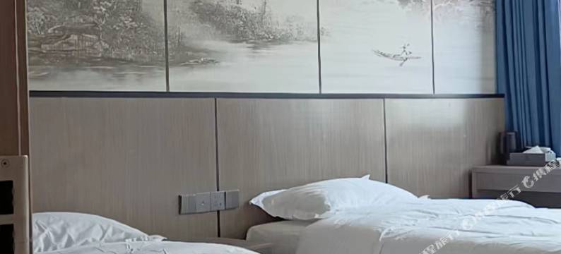 亚奇酒店(宁波北仑梅山岛店)图片