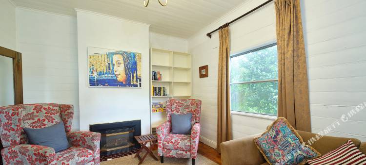 卡通巴湛蓝酒店与乡间房屋(Hotel Blue & Cottages, Katoomba)图片