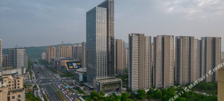 你好酒店(杭州临平五洲路地铁站店)图片