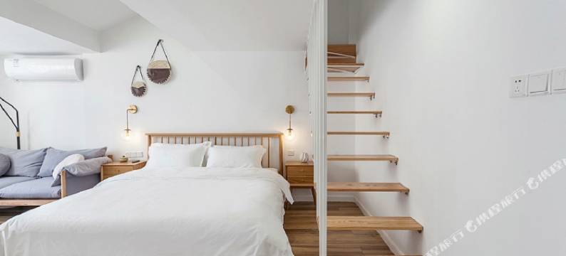 厦门青石民宿(环岛南路曾厝垵店)图片