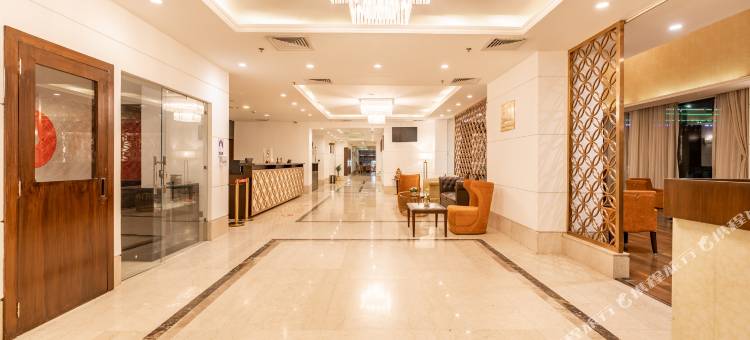 索尔迪西端高级酒店(Soaltee Westend Premier)图片