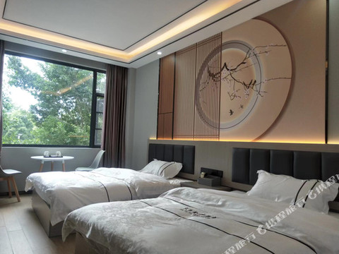 元江大宇精品酒店