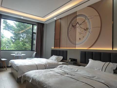 元江大宇精品酒店