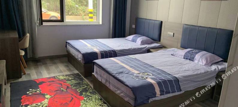 青岛華安居宾馆图片