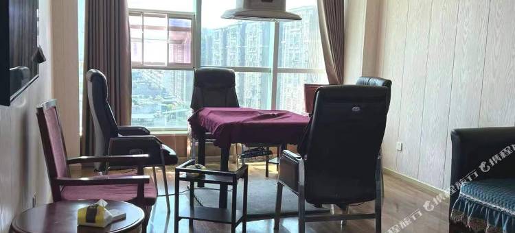 宁南白鹤滩大酒店图片