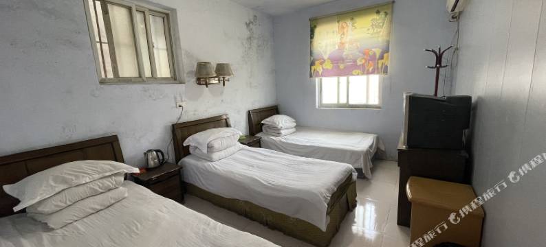 焦作东之苑旅馆图片