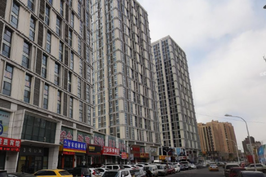 酒店搬迁del长春宽城万达2号精品公寓预订价格,联系电话位置地址