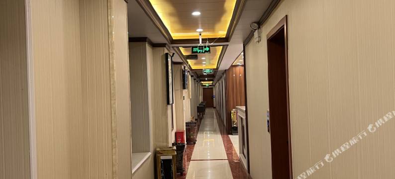 索县怡心酒店图片