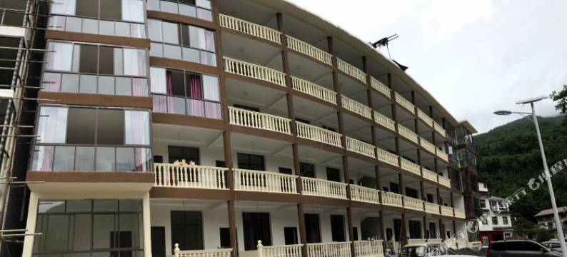 张家院农家乐图片