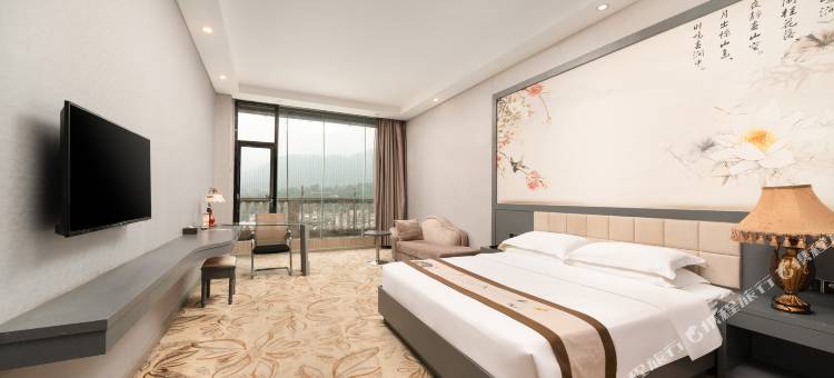 桂平新宇洋酒店(桂平西山店)图片