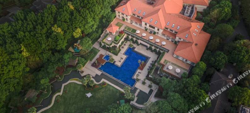 绿城·杭州玫瑰园度假酒店图片