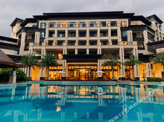 元谋远达21°时光酒店