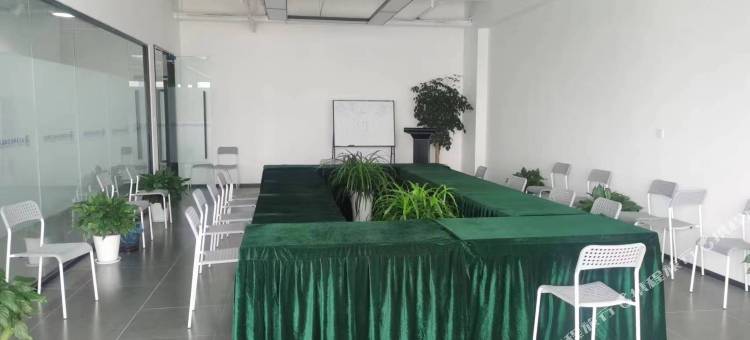 城市精选酒店(南京仙林大学城店)图片