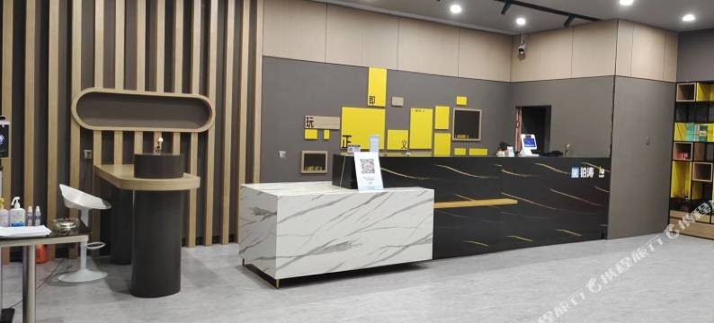 正定展腾快捷酒店图片