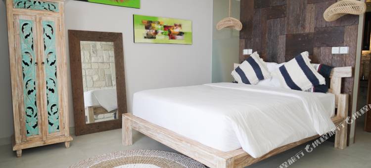 西奥多巴霍酒店(Theodor at Labuan Bajo)图片